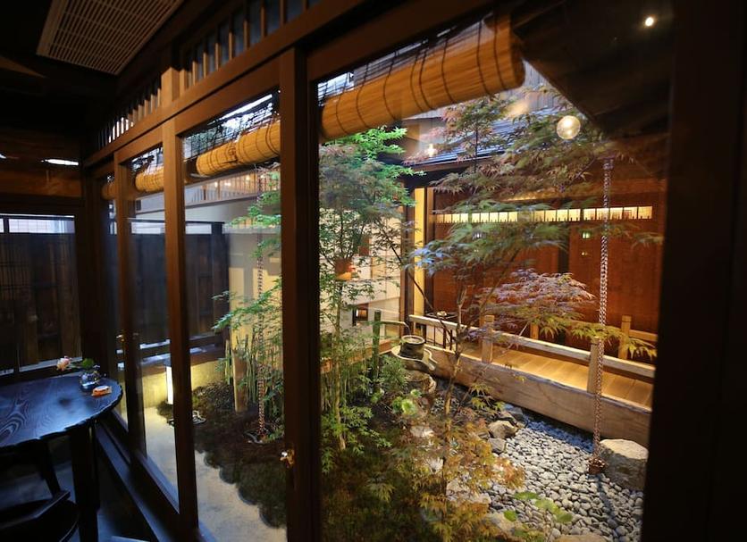 Outdoor view Photo