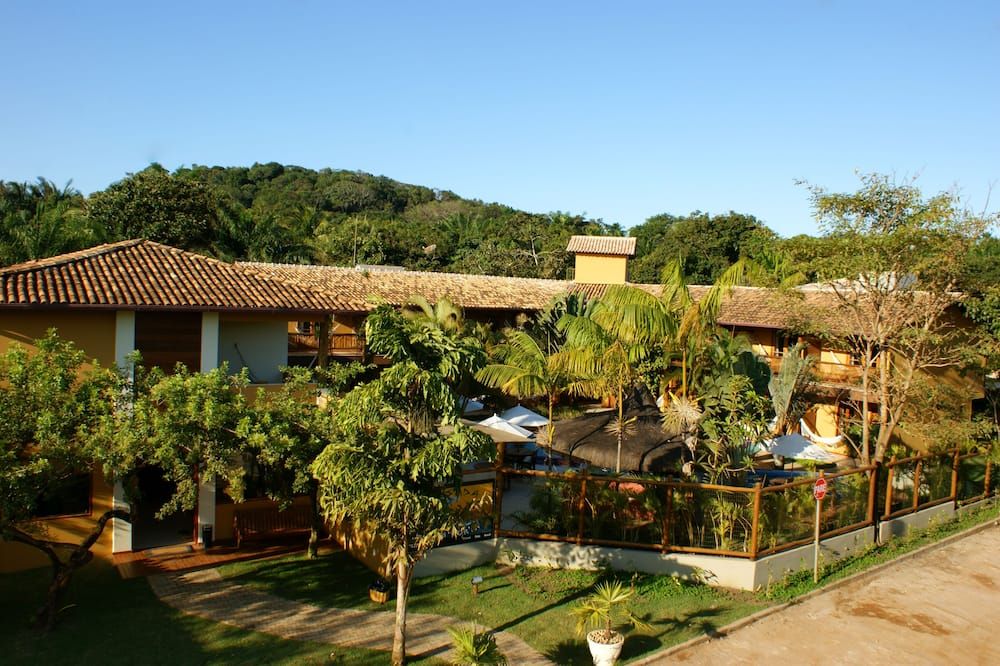 Outdoor view