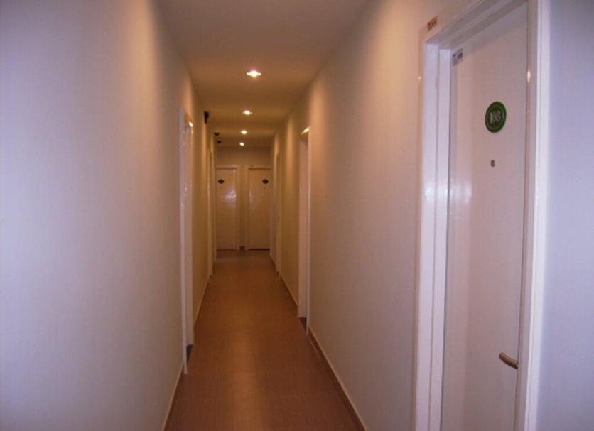 Hallway Photo