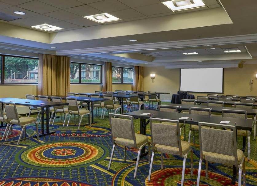 Conference room Photo