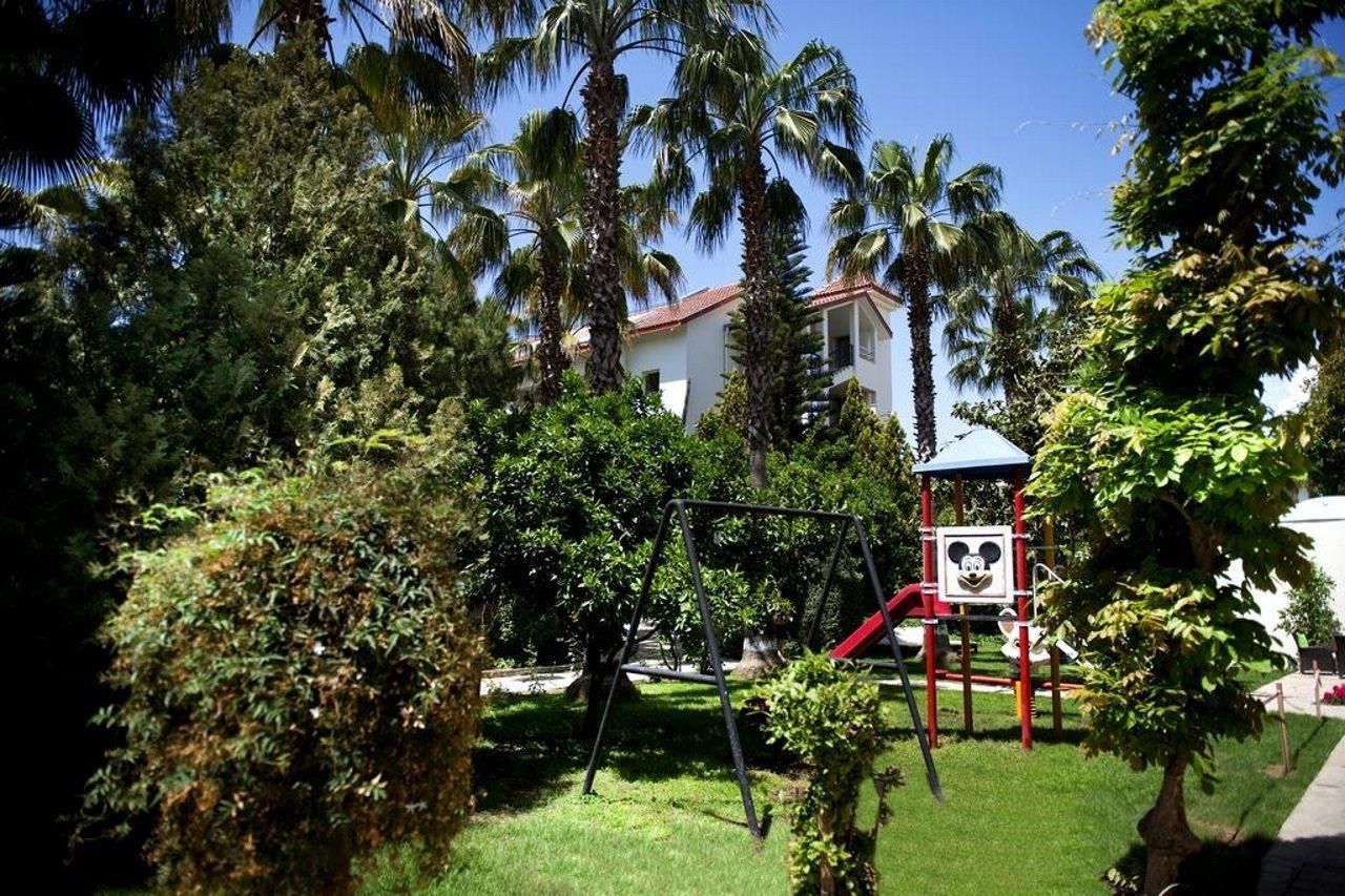Outdoor view