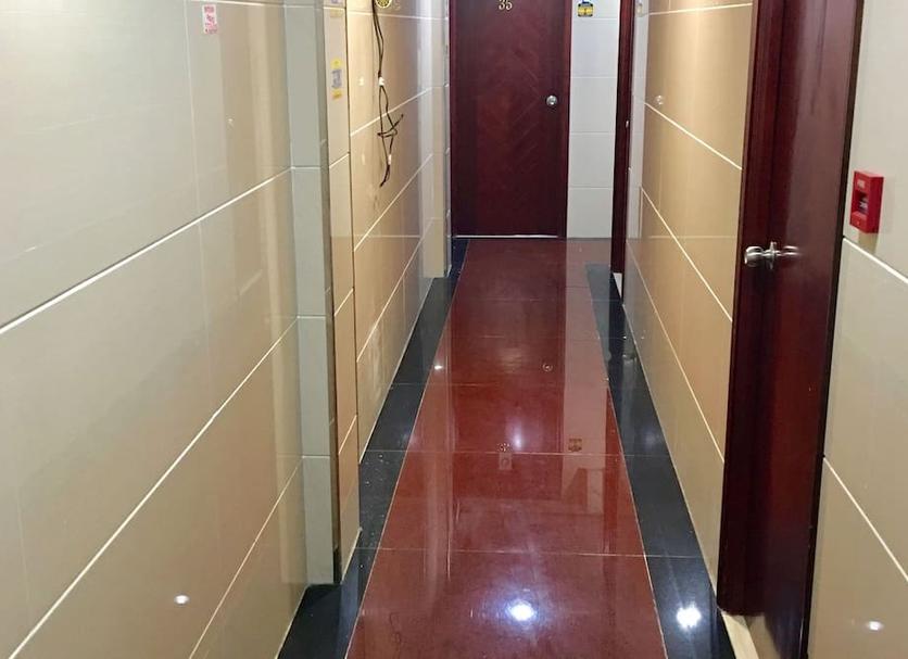 Hallway Photo