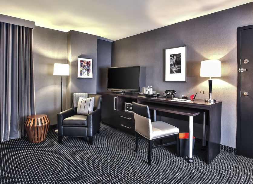 Room amenity Photo
