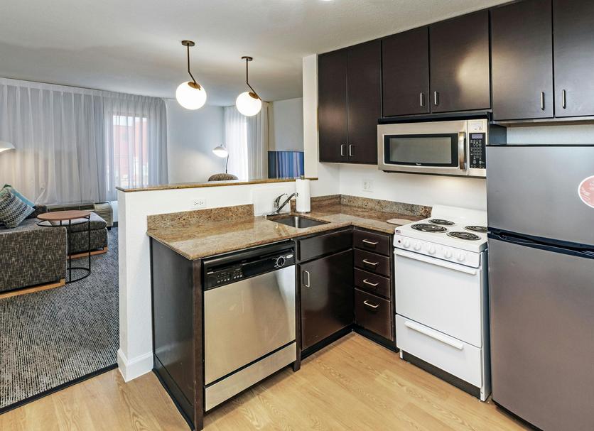 Kitchen Photo