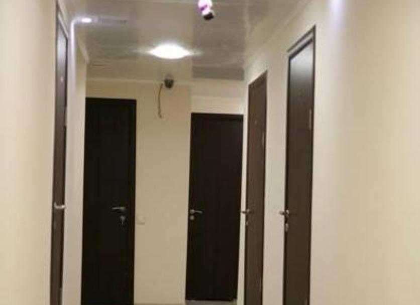 Hallway Photo
