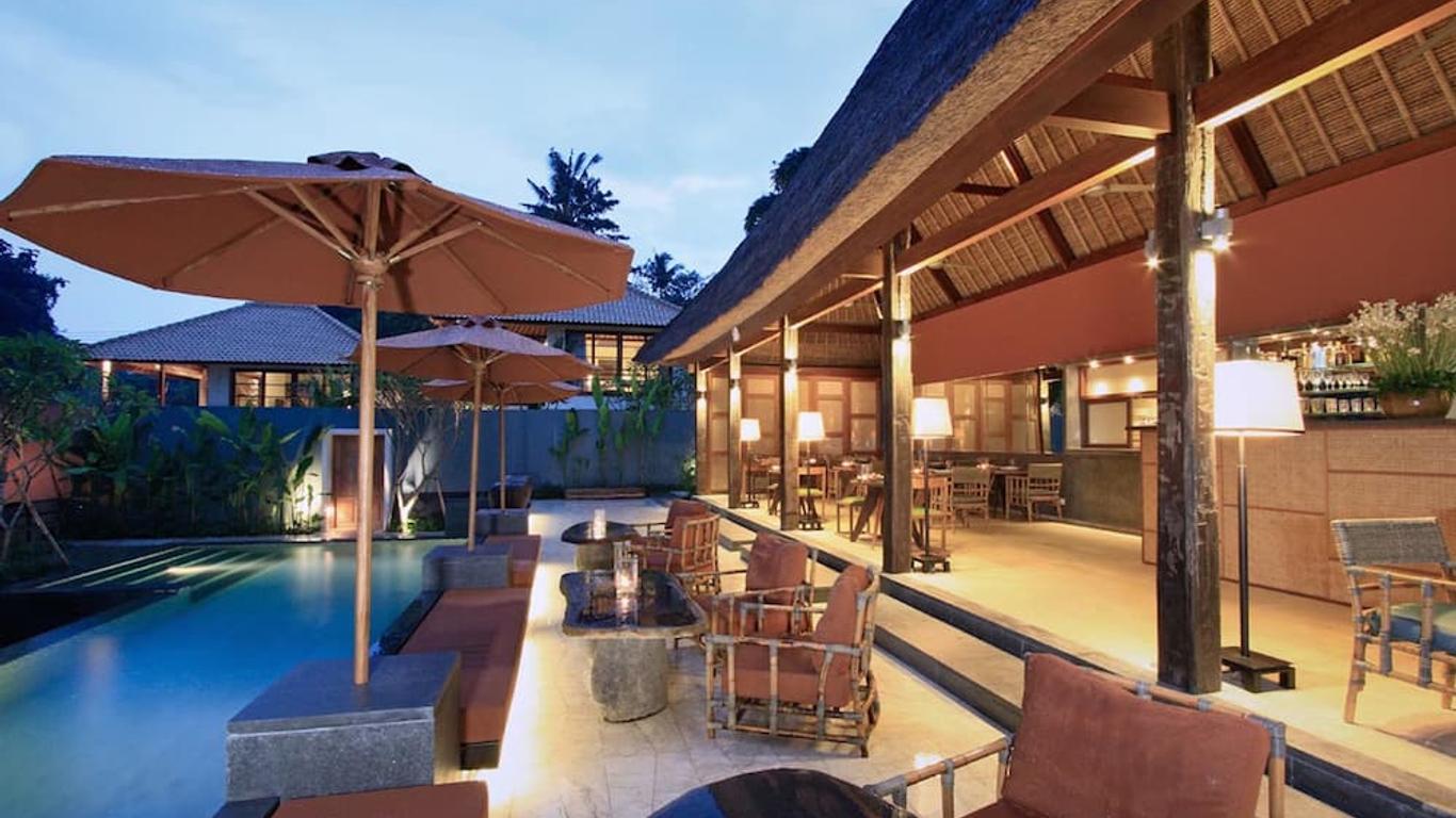 The Purist Villas & Spa Ubud