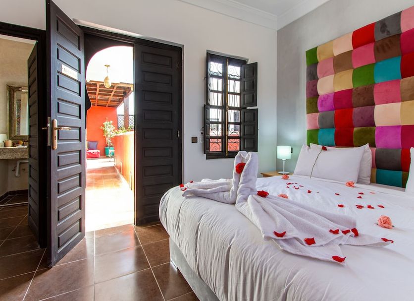 Bedroom Photo