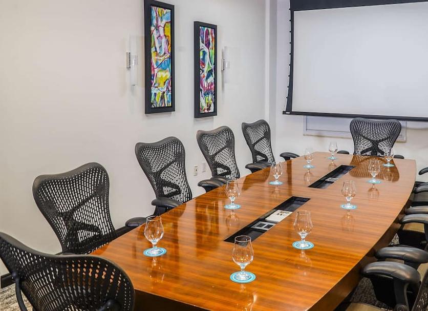 Conference room Photo