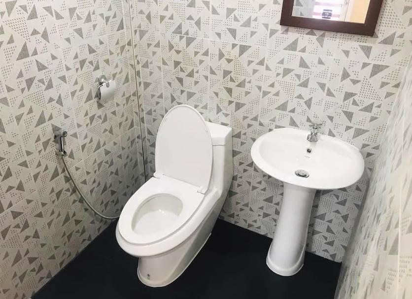 Bathroom Photo