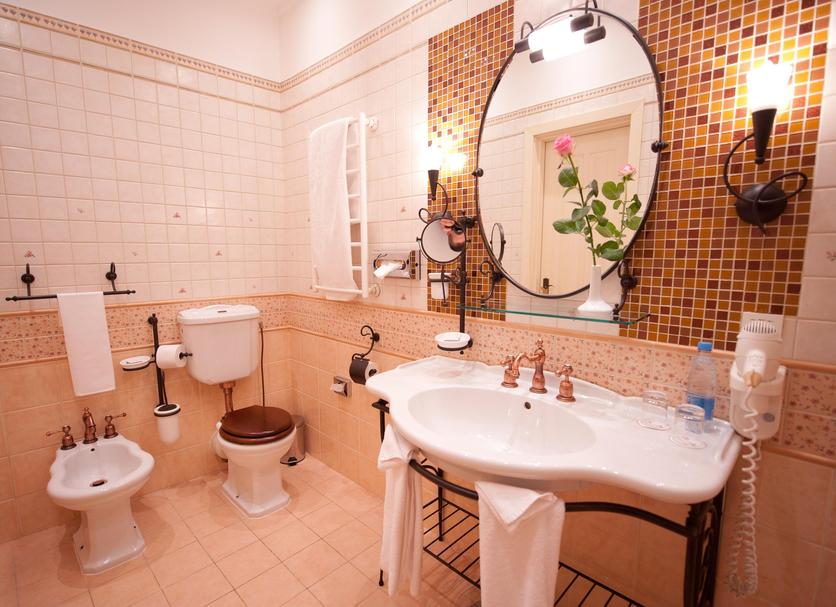 Bathroom Photo