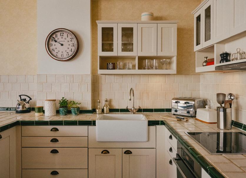 Kitchen Photo