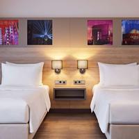 Lindner Hotel Airport