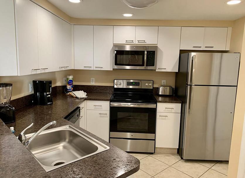 Kitchen Photo