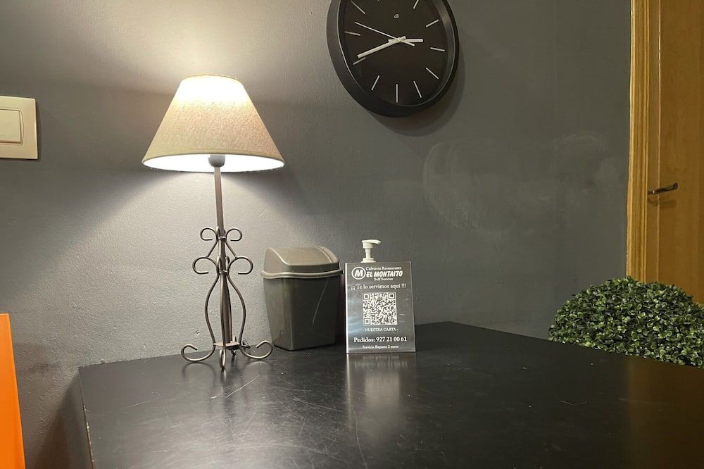 Room amenity