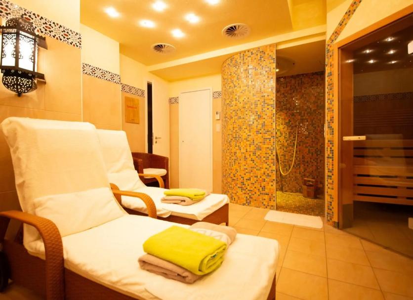Spa Photo