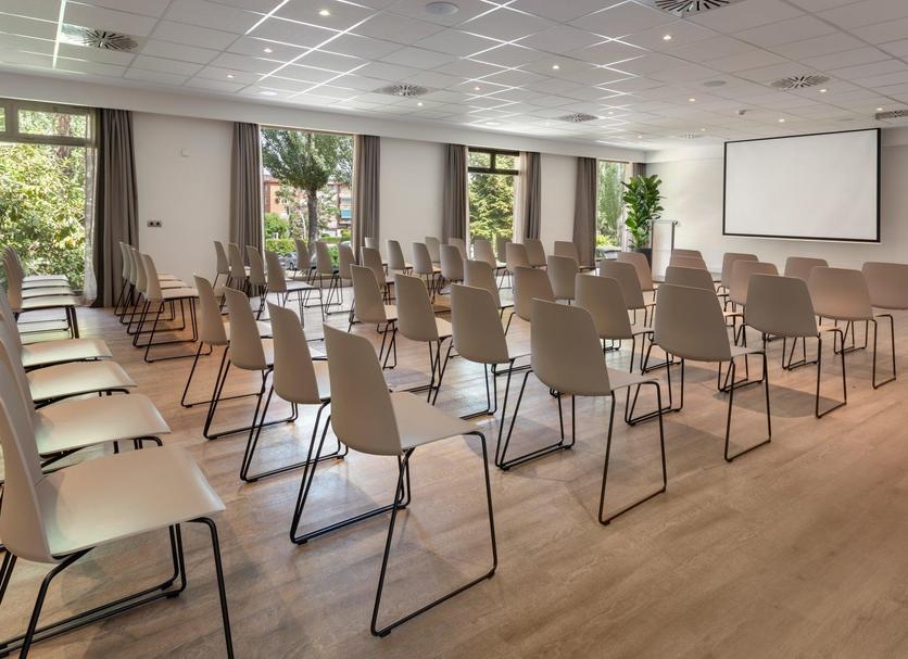 Conference room Photo