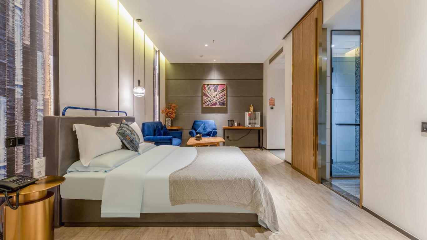 M Do Hotel