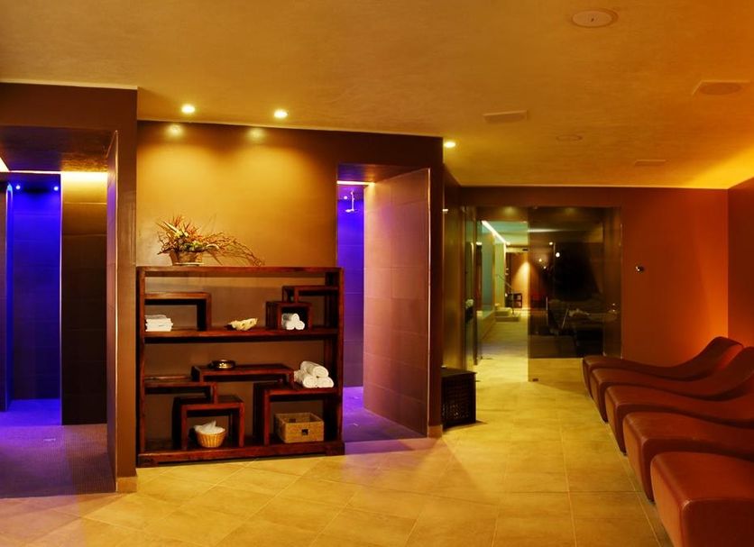 Spa Photo