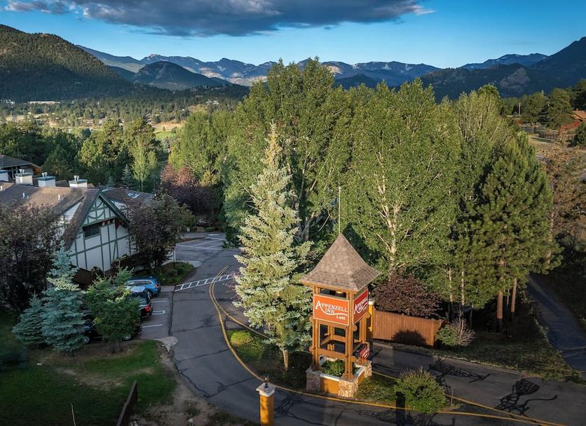 Outdoor view Photo