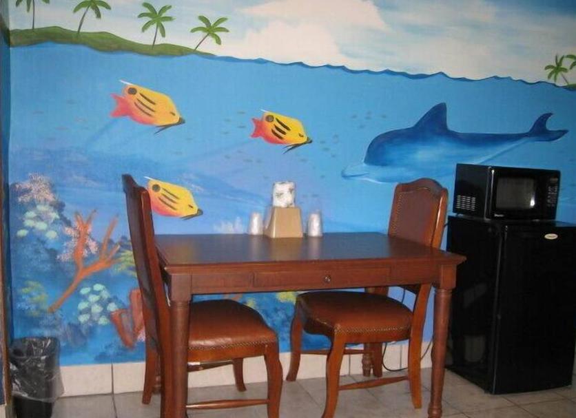Dining room Photo