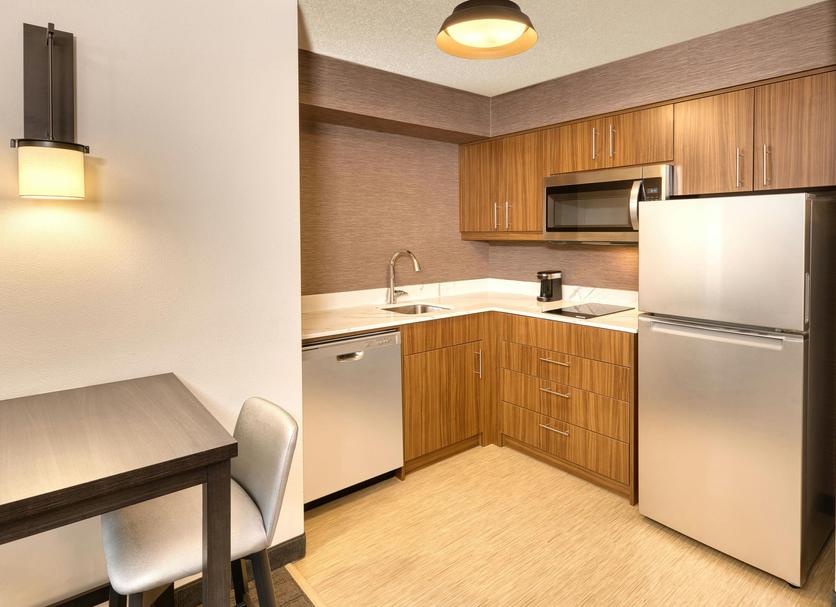Kitchen Photo