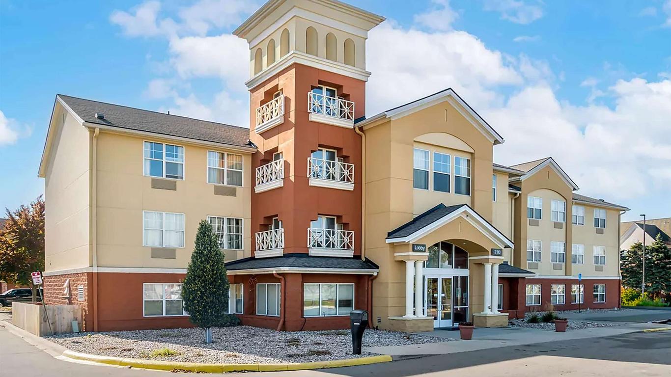 Baymont by Wyndham Auburn Hills South