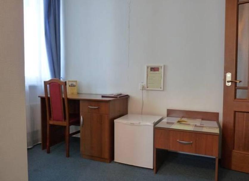 Room amenity Photo