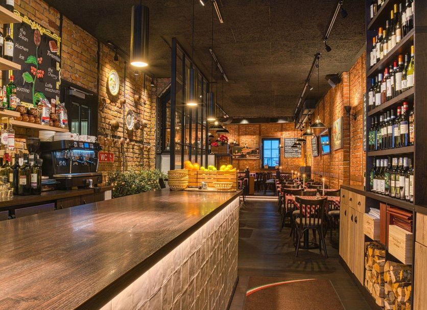 Bar Photo