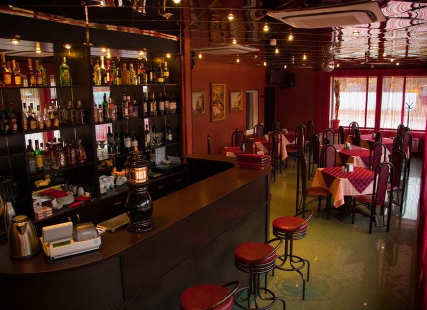 Bar Photo