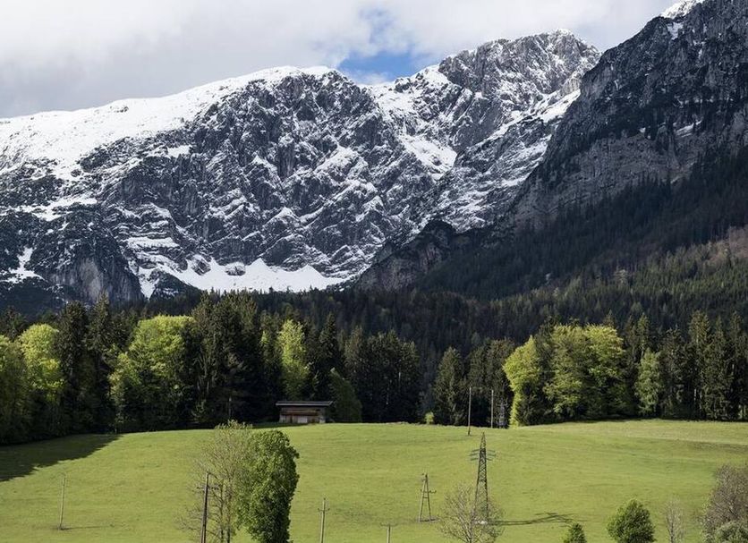 Outdoor view Photo