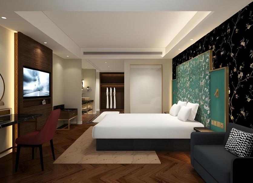 Bedroom Photo