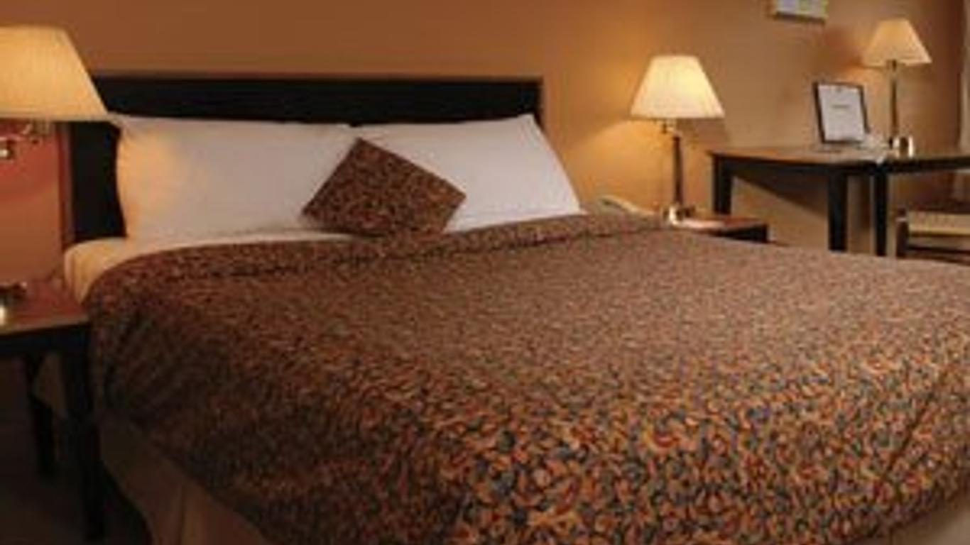Auberge Bromont