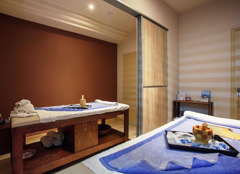 Spa Photo