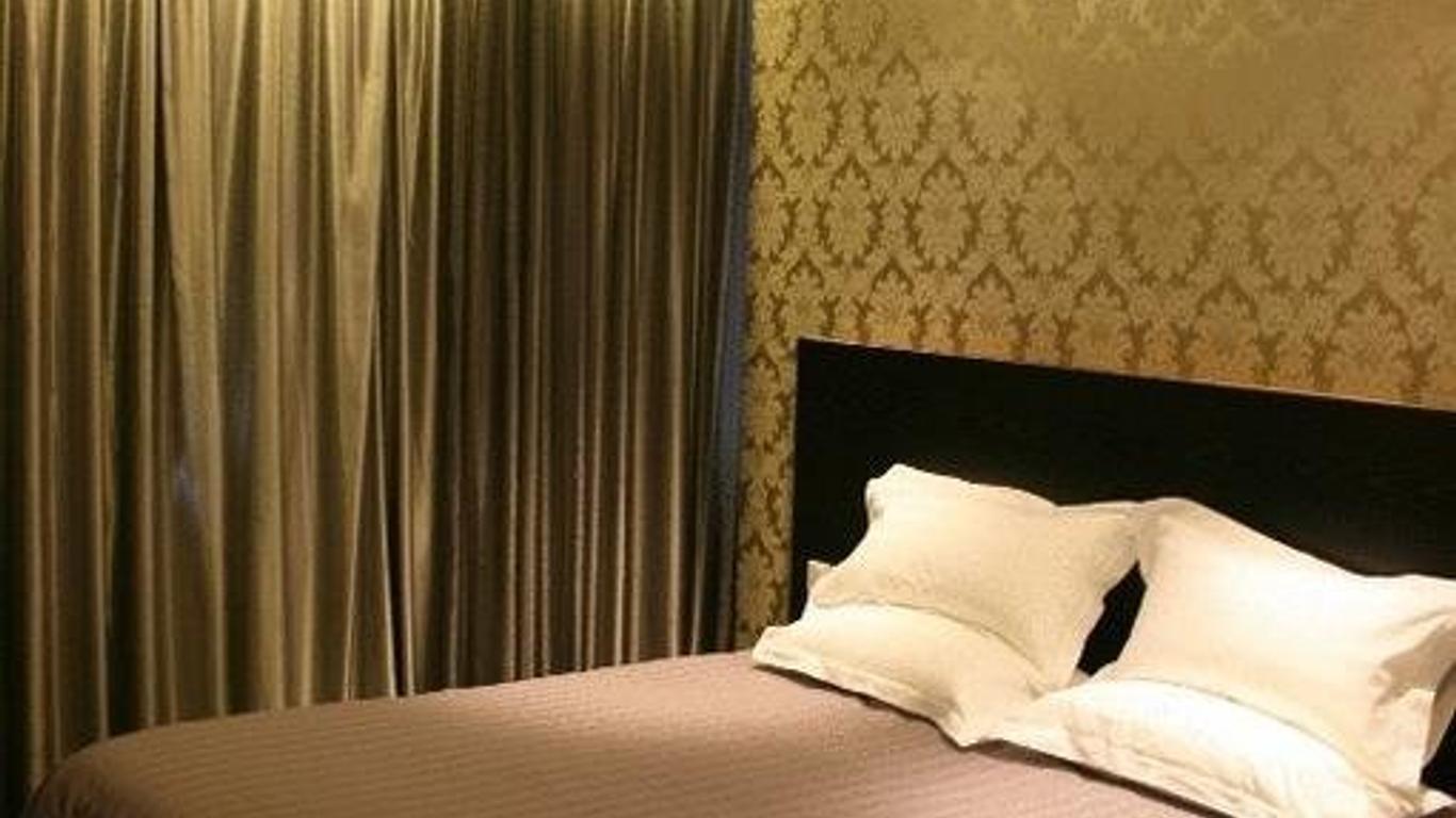 FX Hotel Zhonghua Shijiazhuang