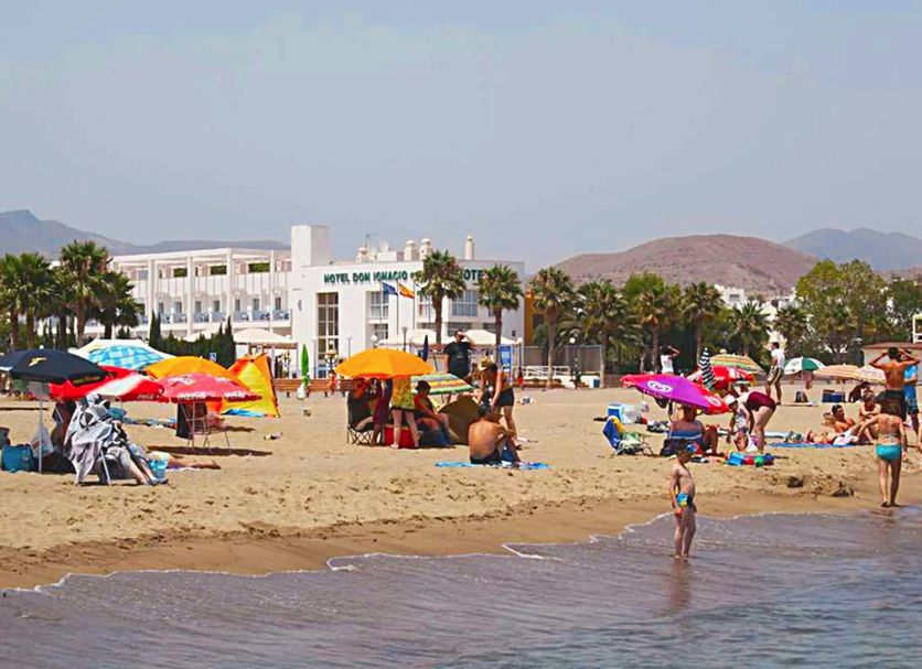 Beach Photo