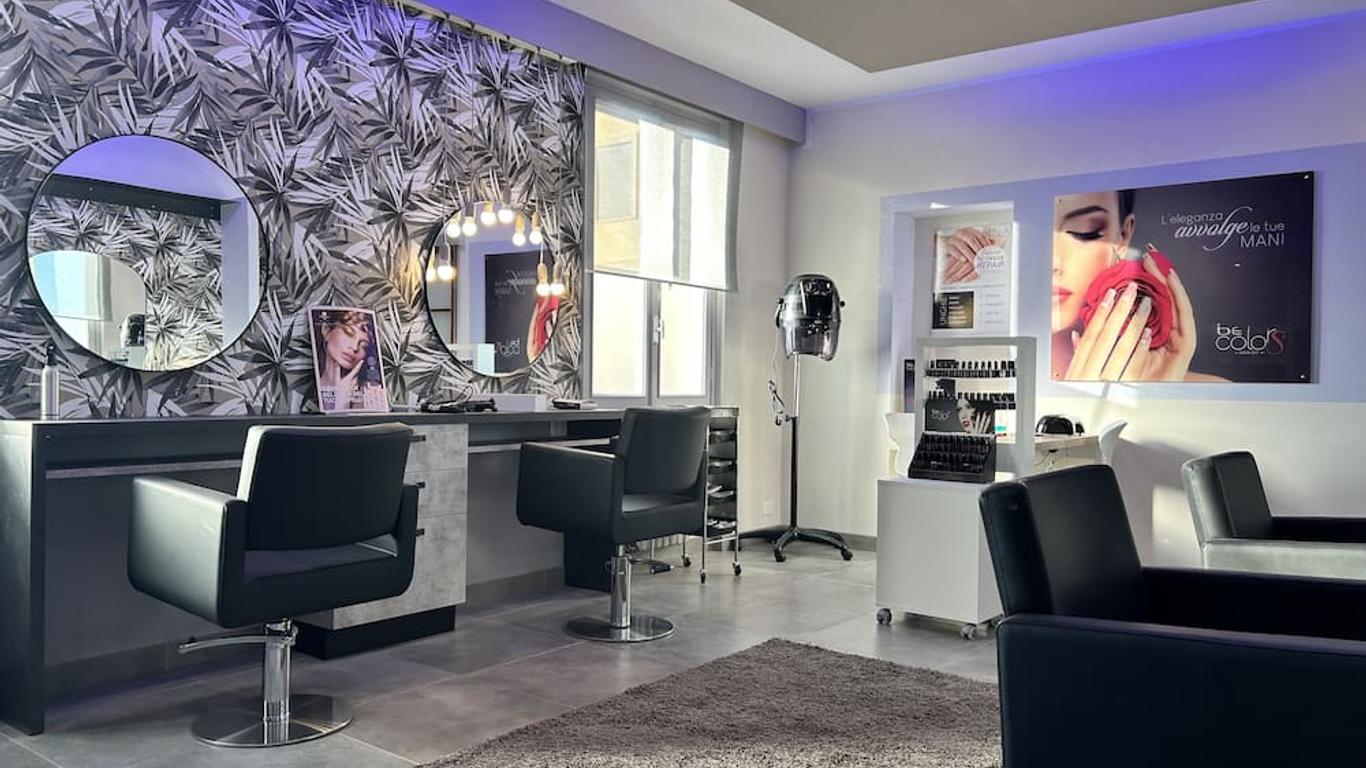 Domus Park Hotel & Spa
