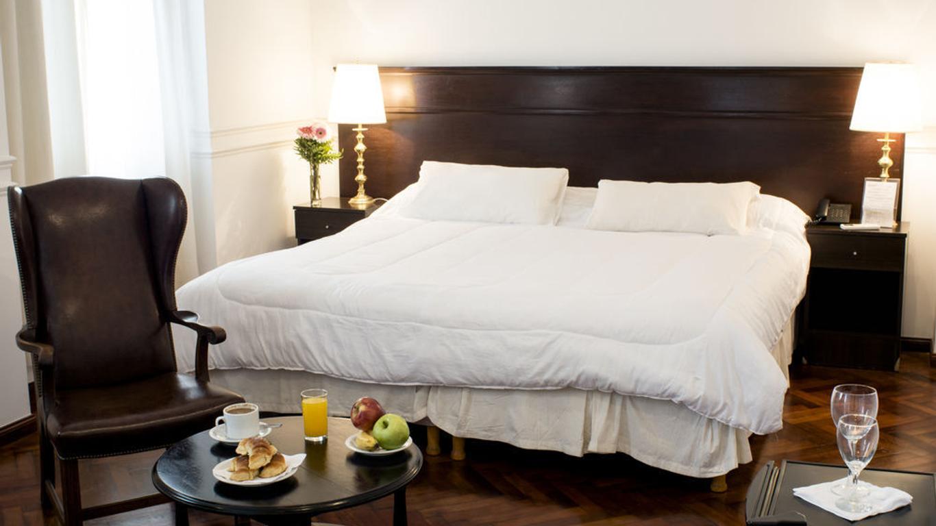 Hotel San Antonio