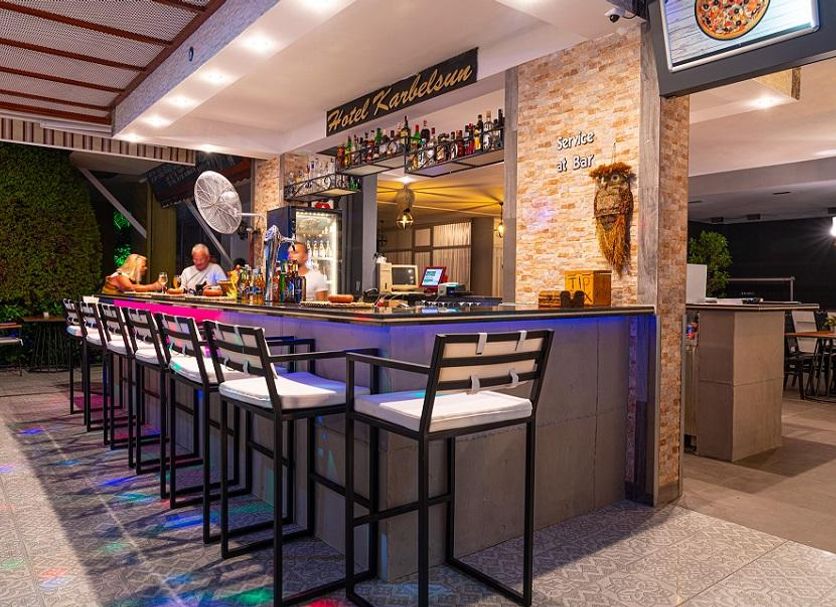 Bar Photo