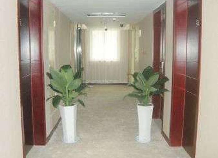 Hallway Photo