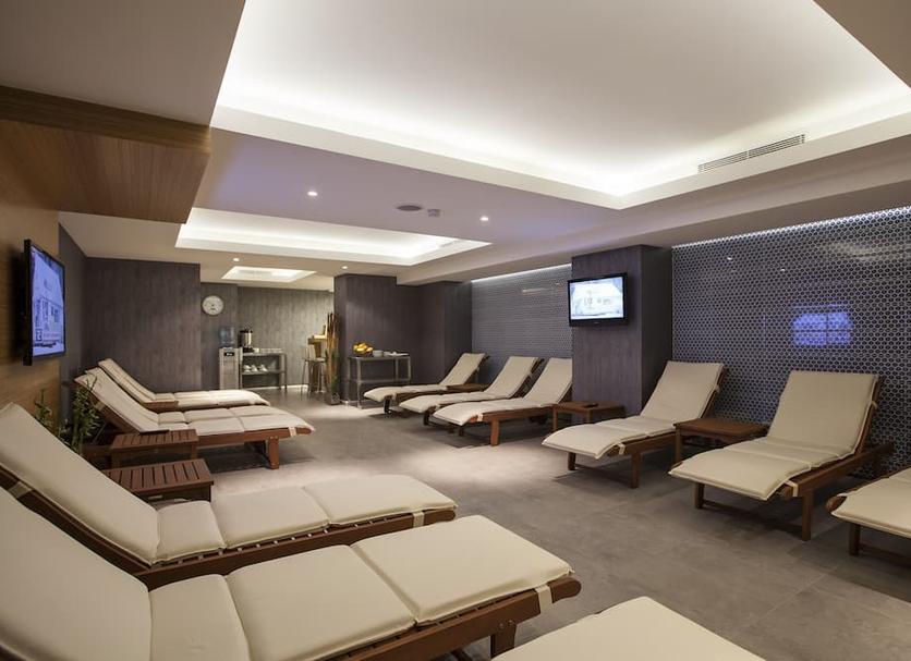 Spa Photo
