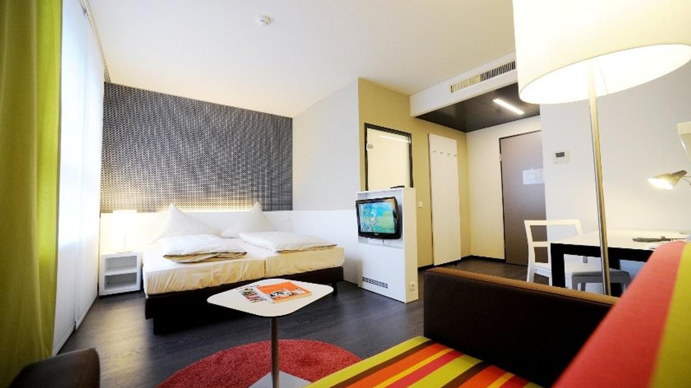 harry's home Dornbirn hotel & apartments