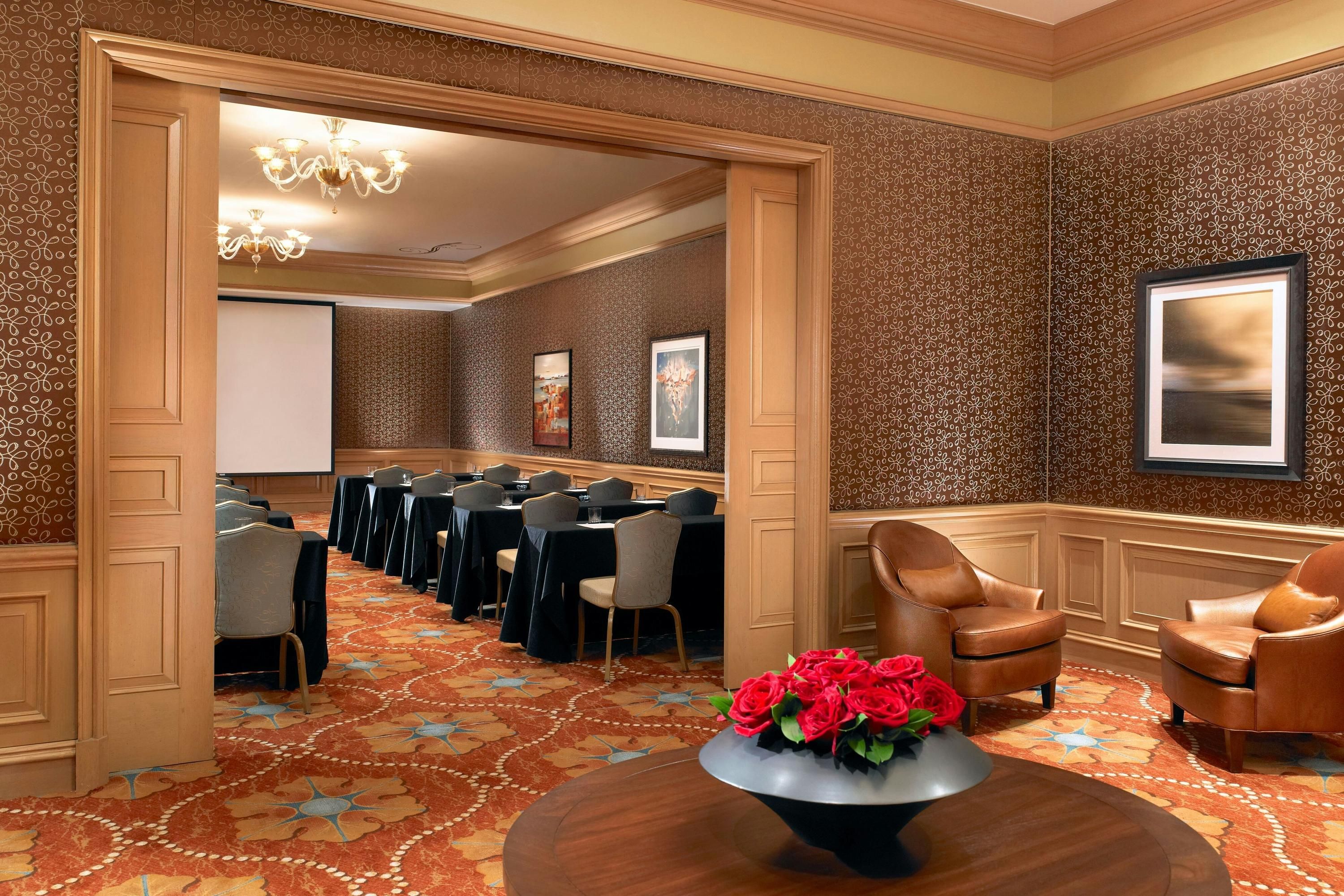 Conference room
