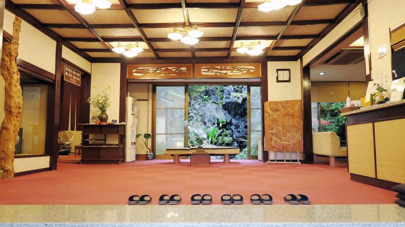 Yokikan