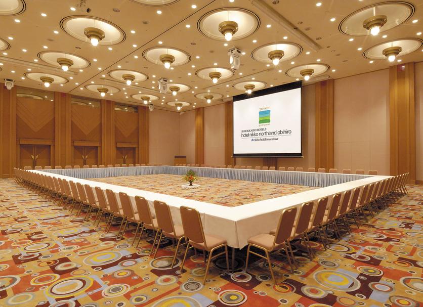 Conference room Photo