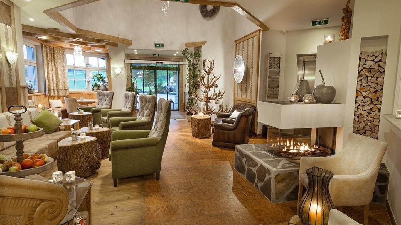 Landhotel Eichingerbauer