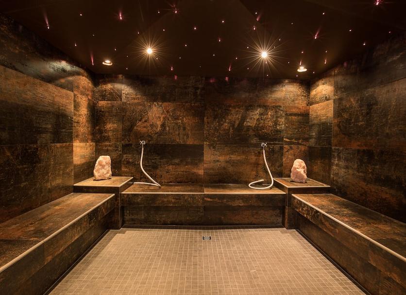 Spa Photo