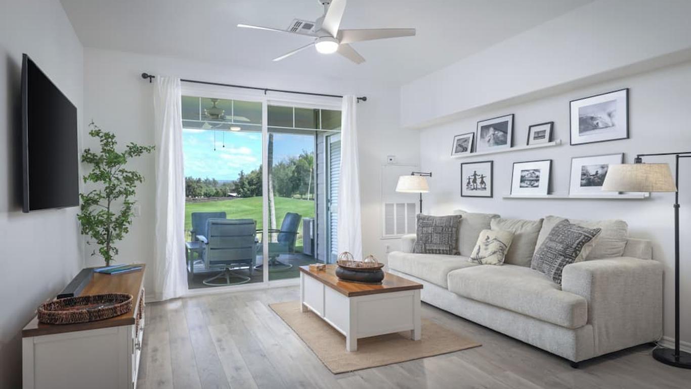 Fairway Villas Waikoloa By Outrigger