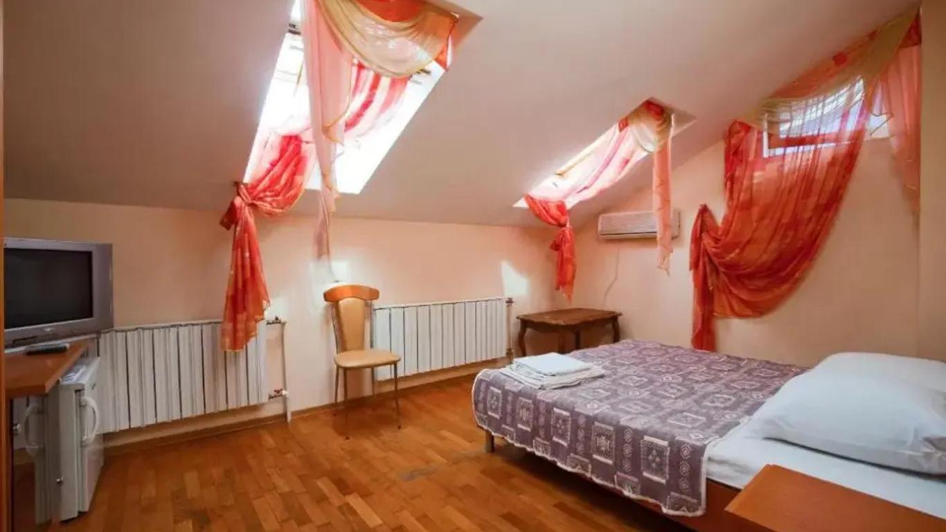 Guest House Chernomorie