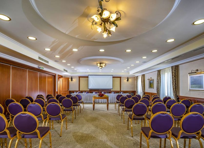 Conference room Photo