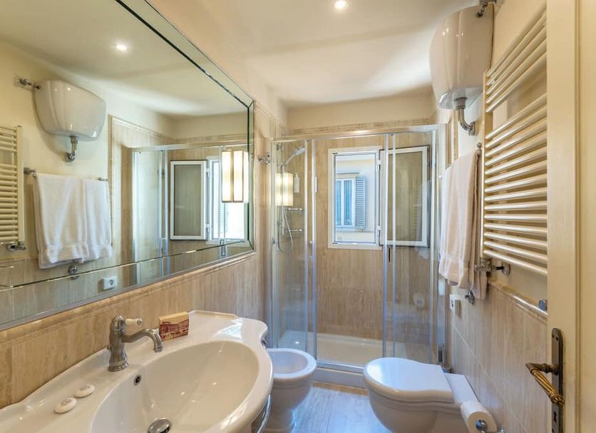 Bathroom Photo